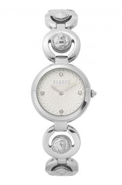 Versus Versace óra ezüst, női