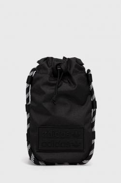 Adidas Originals telefontok fekete