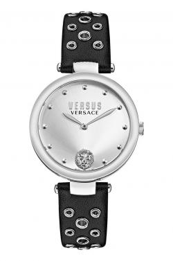 Versus Versace óra VSP1G0121 fekete, női