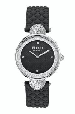 Versus Versace óra VSPZU0121 fekete, női