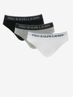 Polo Ralph Lauren Rövidnadrágok 3 db Fehér