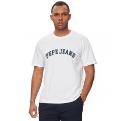 Pepe Jeans póló CLEMENT