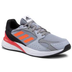 Cipő adidas - Response Run FY5956 Halsil/Solred/Grethr