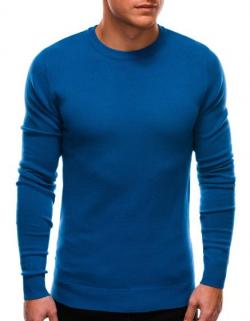 Férfi pulóver KAY kék