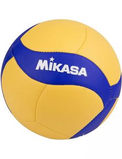 Mikasa sportlabda