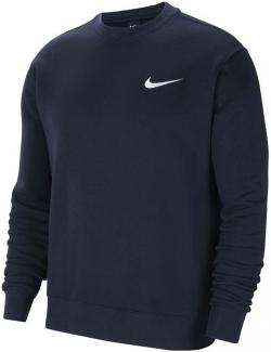 Nike férfi divatos pulóver