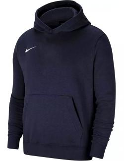 Fiú kényelmes Nike pulóver