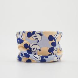 Reserved - Mickey Mouse csősál - Kék