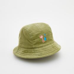 Reserved - Kord bucket hat - Zöld