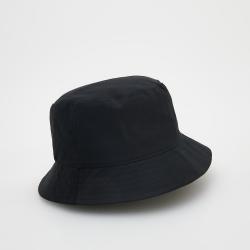 Reserved - Szafarikalap bucket hat - Fekete