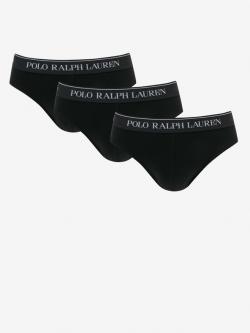 Polo Ralph Lauren Rövidnadrágok 3 db Fekete