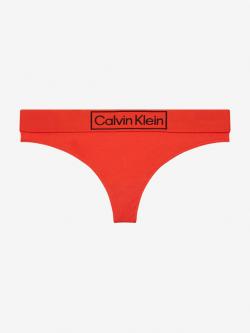 Calvin Klein Bugyi Narancssárga