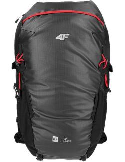 Sportos kényelmes hátizsák 4F