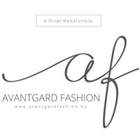 Avantgard Fashion Webáruház