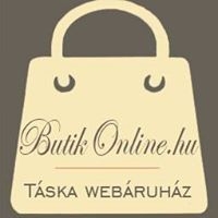 Butikonline.hu: Táskák webáruháza