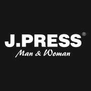 J.Press