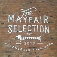 The Mayfair Selection