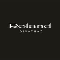 Roland Divatház